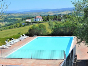 Ideal apartment near Asciano with 2 Shared Swimming Pools Asciano